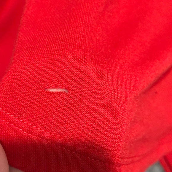 Calgary Flames Shirt - Picture 6 of 6